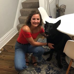 Meet your Posher, Jessie